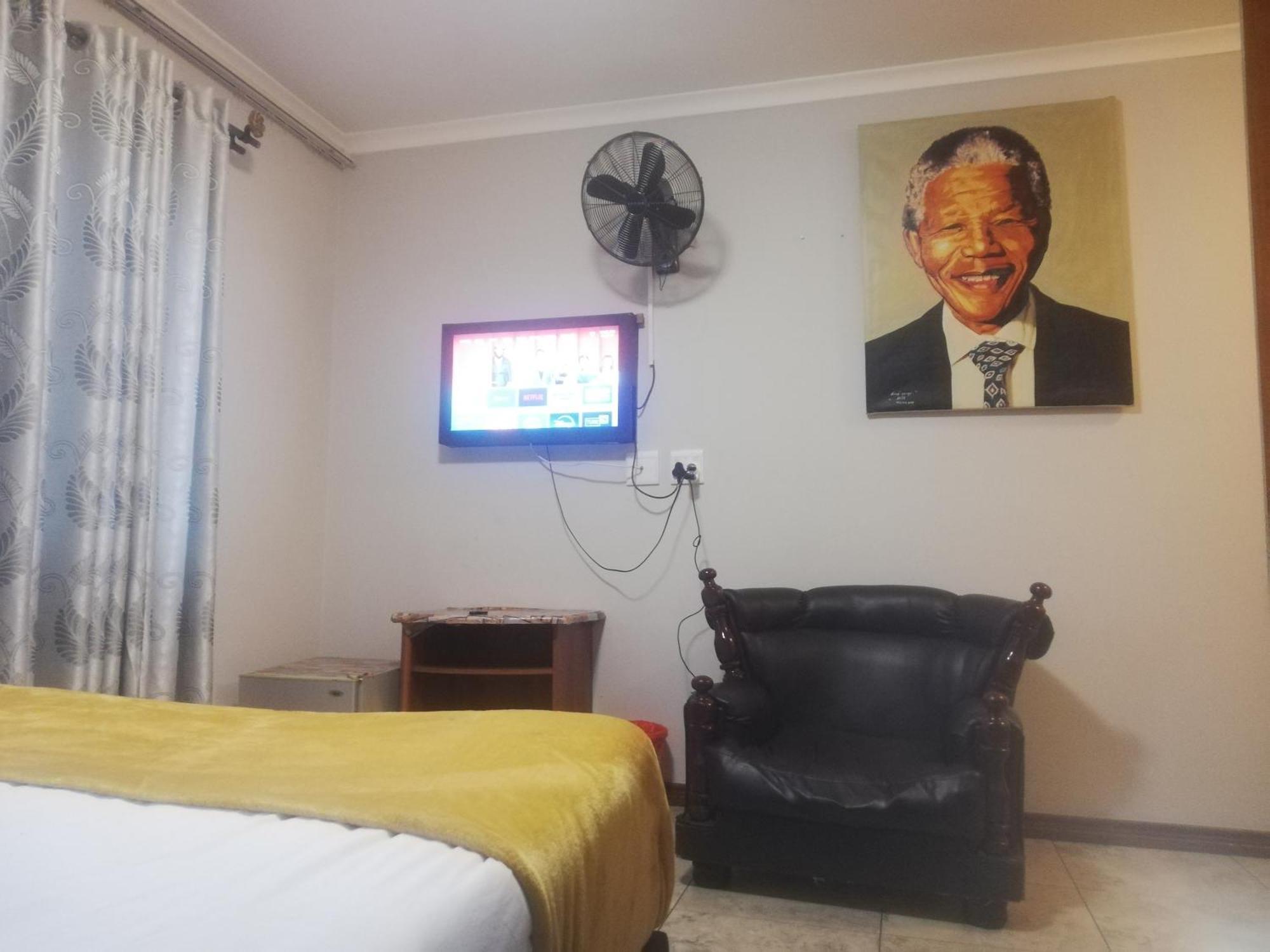 Parow City -Star Legend Lodge 开普敦 外观 照片